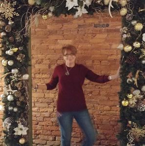 Meet your Posher, Bonnie kae